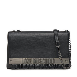 LOVE MOSCHINO Τσάντα LOVE MOSCHINO JC4292PP0LKB0000 Μαύρο