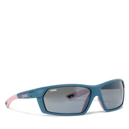 Uvex Gafas de sol Uvex Sportstyle 225 S5320254316 Blue Mat Rose