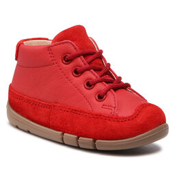 Superfit Bakancs Superfit 1-006331-5000 M Cherry/Fuoco