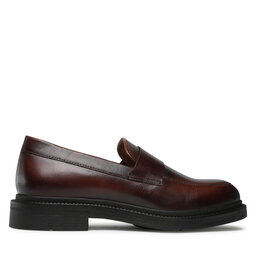 

Туфлі Gino Rossi MI08-FERYD-11 Chocolate Brown, Коричневий