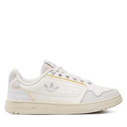 

Взуття adidas, Білий