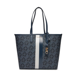 

Сумка MICHAEL Michael Kors 30R4GZAT7B Admrl/Plblue 444, Cиній