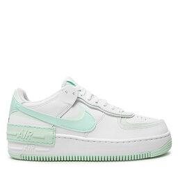 Nike Αθλητικά Nike Af1 Shadow FZ3773 100 Λευκό
