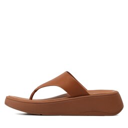 

В'єтнамки FitFlop F-MODE FW4-592 592, Коричневий
