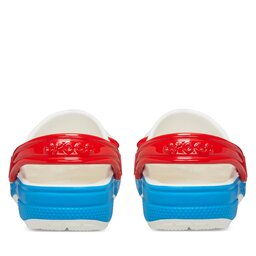 

Шльопанці Crocs Hello Kitty Iam Classic Clog T 209469 White 100, Білий