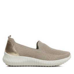 

Туфлі IGI&CO 3662022 Beige/Platinum, Бежевий