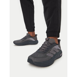 adidas Снікерcи adidas Cloudfoam Cuxxion Rapidfit Shoes KI9571 Сірий