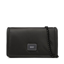 DKNY Bolso DKNY Magnolia Clutch R23GET67 Blk/Black BBL