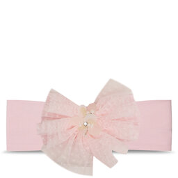 Jamiks Fascia per capelli Jamiks Francine JLG063 Rosa