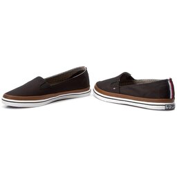 

Кросівки Tommy Hilfiger Kesha 7D FW0FW01656 Black 990, Чорний