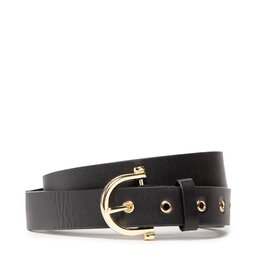 Scotch & Soda Ceinture femme Scotch & Soda 167996 Black 0008