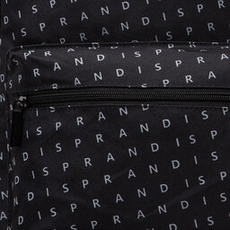 

Рюкзак Sprandi BSP-S-092-10-08 Black, Чорний