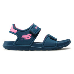

Босоніжки New Balance YOSPSDNP Cиній