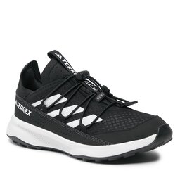 adidas Trekkingschuhe adidas Terrex Voyager 21 HEAT.RDY Travel Shoes HQ5826 Schwarz