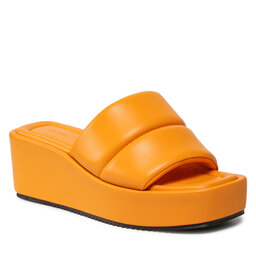 Jenny Fairy Sandaler och Slip-ons Jenny Fairy CT0824-8 Orange