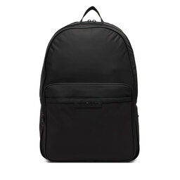 Tommy Hilfiger Σακίδιο Tommy Hilfiger Th Repreve Backpack AM0AM13464 Μαύρο
