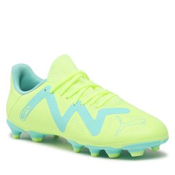 Puma Schuhe Puma Future Play Fg/Ag Jr Fast 10719903 Gelb