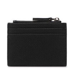 

Чохол для кредиток Trussardi Nadir Card Holder 75W00412 K299, Чорний