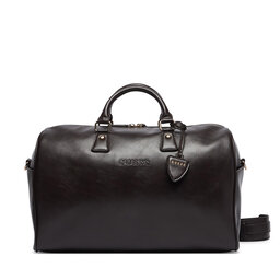 Guess Wochenendtasche Guess V6BZ05 W4592 Dunkelbraun