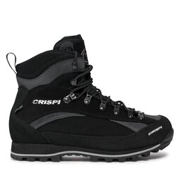 Crispi Trekkingi Crispi Summit Rondane Gtx GORE-TEX TH79106900 Szary