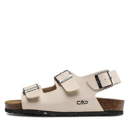 

Босоніжки CMP Eco Keidha Wmn Sandal 3Q91026 Stone A425, Бежевий