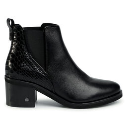 

Ботильйони Lasocki 8002-04 Black, Чорний