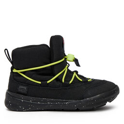 Camper Botas de nieve Camper K900324 M Negro