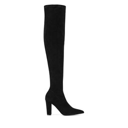 DeeZee Чизми DeeZee WFA3127-1 Черен