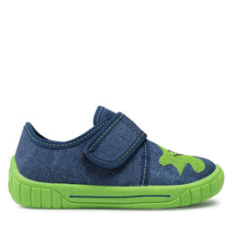 

Тапочки Superfit 6-00270-80 Blau, Cиній
