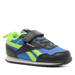 Reebok Обувки Reebok HP8670 Черен