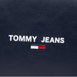 

Сумка Tommy Jeans Essential Pu Crossover AW0AW11835 C87, Cиній