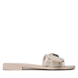 

Шльопанці Guess Elyze2 FL6E2L FAL19 BEISI, Бежевий