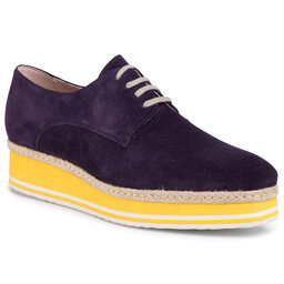 Gino Rossi Espadrilės Gino Rossi Ida DPH267-V64-0685-1600-0 49