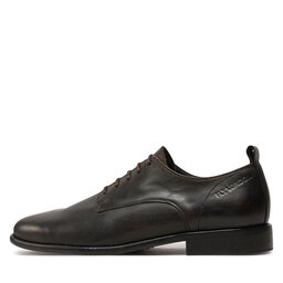 

Туфлі Fly London Wazufly P145076001 Brown, Коричневий