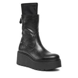 Maciejka Botine Maciejka 06246-01/00-8 Czarny