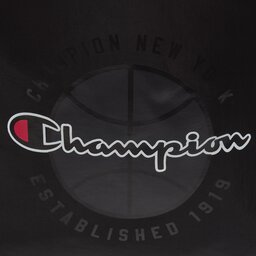 

Рюкзак-мішок Champion 805952-KK001 Nbk, Чорний