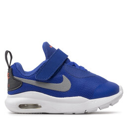 

Взуття Nike Air Max Oketo (Tdv) AR7421 402 Hyper Royal/Metallic Silver, Голубий