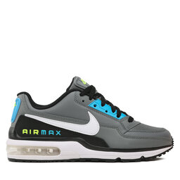 

Взуття Nike Air Max Ltd 3 CZ7554 001 Smoke Grey/White/Black, Сірий