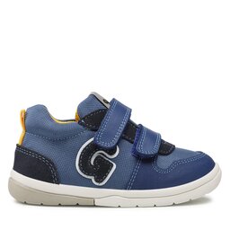 

Снікерcи Garvalin 232605-A S Azul Electrico Y Indigo, Cиній
