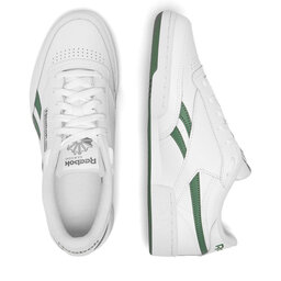 

Взуття Reebok Club C Revenge 100074230 White, Білий