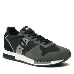 Blauer Sneakers Blauer F3QUEENS01/MES Black BLK