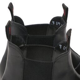 

Челсі Bally, Чорний