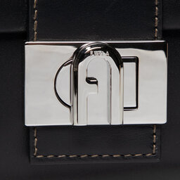 

Сумка Furla Charlie WB00550-AX0733-O6000-1-003-20-CN-B Nero, Чорний