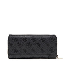 

Великий жіночий гаманець Guess, Чорний