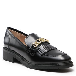 Unisa Loaferek Unisa Elma F23 Siv Black
