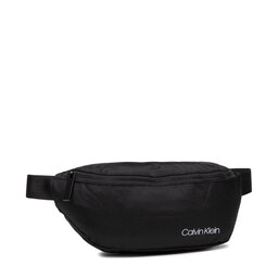 

Сумка на пояс Calvin Klein Item Story Waistbag K50K505660 BDS, Чорний