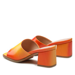 

Шльопанці Jenny Fairy WYL3242-1 Orange, Оранжевий