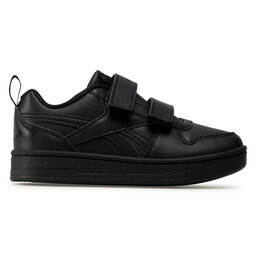 

Взуття Reebok Classic, Чорний