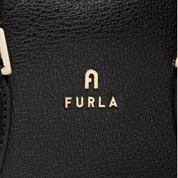 

Сумка Furla Magnolia WB00709-BX1218-1612S-1-007-20-CN-B Nero/Praline/Perla e, Чорний