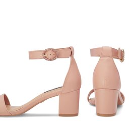 

Босоніжки Nine West WFA2641-1 Рожевий